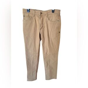 5.11 Tactical Men's Tan Pants